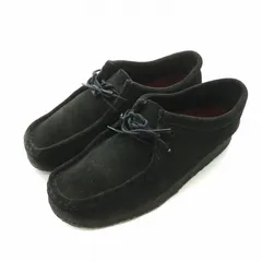 【新品未使用】CLARKS® × ZARA レザーローファー ブラック 43 Clarks×ZARA レザーローファー