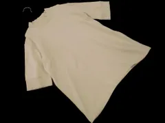 ZARA ザラ カットソー sizeM/ベージュ ■◆ レディース