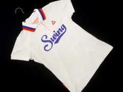 le coq sportif ルコックスポルティフ Golf Collection ポロシャツ sizeS/白 ■◆ レディース