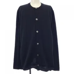 コムデギャルソンシャツ COMME des GARCONS SHIRT FJ-N015 カーディガン