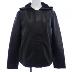 2025年最新】theory レディース レザージャケット・ライダースの人気