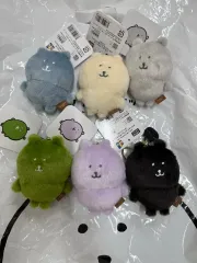 ナガノマーケット 自分ツッコミくま 聖水 ポップアップ まとめ