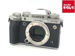 2025年最新】fujifilm x-t5 ボディの人気アイテム - メルカリ