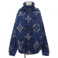 2025年最新】LOUIS VUITTON ジャンパー・ブルゾンの人気アイテム