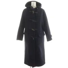 ロンドントラディション LONDON TRADITION ダッフルコート ロング