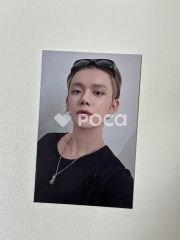 ENHYPEN ジョンウォン MANIFESTO : DAY 1 ENGENE ver. D - メルカリ