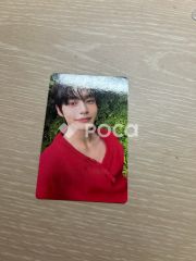 ENHYPEN ジョンウォン MANIFESTO : DAY 1 ENGENE ver. D - メルカリ