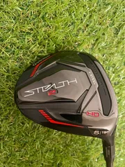 値下げ！希少！テーラーメイド　フェアウェイウッド　ヘッドカバー 2025年最新ステルス2 ヘッドカバーの人気アイテム - メルカリ