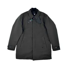 2025年最新】G-STAR RAW メンズ ステンカラーコートの人気アイテム