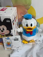 2025年最新】popMart ドナルドの人気アイテム - メルカリ