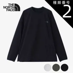 種類2：GS/M ザ・ノース・フェイス  Tシャツ 長袖 ピステ メンズ レディース カットソー THE NORTH FACE NP22481 APEX LIGHT PISTE エイペックスライトピステ ストレッチナイロン ユニセックス  ノースフェイス (2