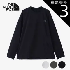 種類3：GS/XL ザ・ノース・フェイス  Tシャツ 長袖 ピステ メンズ レディース カットソー THE NORTH FACE NP22481 APEX LIGHT PISTE エイペックスライトピステ ストレッチナイロン ユニセックス  ノースフェイス (
