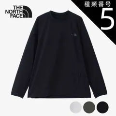 種類5：K/M ザ・ノース・フェイス  Tシャツ 長袖 ピステ メンズ レディース カットソー THE NORTH FACE NP22481 APEX LIGHT PISTE エイペックスライトピステ ストレッチナイロン ユニセックス  ノースフェイス (24