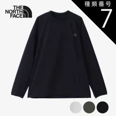 種類7：NT/L ザ・ノース・フェイス  Tシャツ 長袖 ピステ メンズ レディース カットソー THE NORTH FACE NP22481 APEX LIGHT PISTE エイペックスライトピステ ストレッチナイロン ユニセックス  ノースフェイス (2