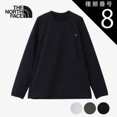 種類8：NT/M ザ・ノース・フェイス  Tシャツ 長袖 ピステ メンズ レディース カットソー THE NORTH FACE NP22481 APEX LIGHT PISTE エイペックスライトピステ ストレッチナイロン ユニセックス  ノースフェイス (2