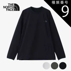 種類9：NT/XL ザ・ノース・フェイス  Tシャツ 長袖 ピステ メンズ レディース カットソー THE NORTH FACE NP22481 APEX LIGHT PISTE エイペックスライトピステ ストレッチナイロン ユニセックス  ノースフェイス (
