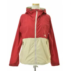【THENORTHFACE】NPW21230 COMPACT フード付コンパクトナイロンジャケット