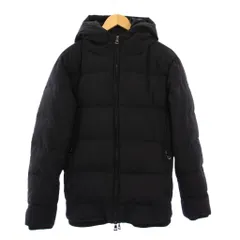 定価12万　WJK 赤と黒の迷彩 ダウンジャケット XL 2025年最新AKMダウンの人気アイテム - メルカリ