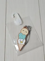 銀魂キーホルダー