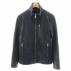 2025年最新】akm レザージャケットの人気アイテム - メルカリ