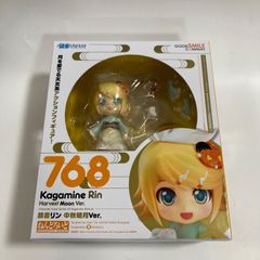 ねんどろいど 鏡音リン 中秋明月Ver. - メルカリ