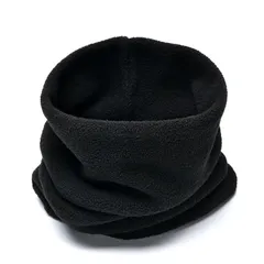 【新品】 [Eadali] 子供用 ネックウォーマー キッズ 防寒 防風 裏起毛 ふわふわ 暖かい 軽量 秋冬 通学 通園 男の子 女の子 スキー スノーボード スポーツ バイク用 男女兼用 マフラー スヌード 1