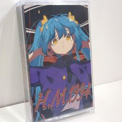 Gothika III 葉月ゆら オッカ 海兎 同人 音楽 CD - メルカリ
