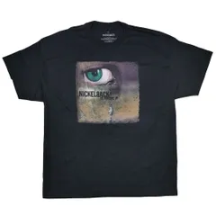 2025年最新】nickelback tシャツの人気アイテム - メルカリ