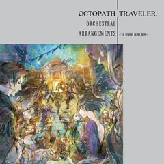 未開封＆新品】OCTOPATH TRAVELER サウンドトラック CD - メルカリ