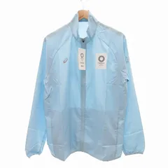 2025年最新】アシックス オリンピック ジャケットの人気アイテム