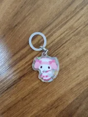 サンリオ マイメロディ アクリル キーホルダー