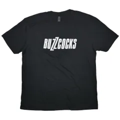 2025年最新】buzzcocks tシャツの人気アイテム - メルカリ
