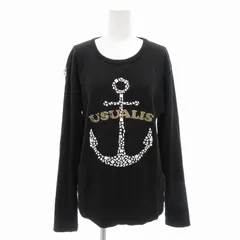 【USUALIS】大幅値下げウザリス 長袖 ロンT 新作 2025年最新】USUALIS ウザリス 長袖Tシャツの人気アイテム - メルカリ