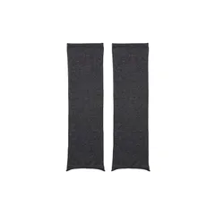 【新品】 [オカモト] はくらく レッグウォーマー レディース 綿 アームウォーマー 2way しめつけない ムレにくい 冷え対策 633-902 0