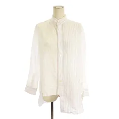 2025年最新】Y's レディース 長袖 シャツ・ブラウスの人気アイテム