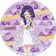 中古】バッジ・ピンズ 葵ひなた 「あんさんぶるスターズ!! イベコレ缶