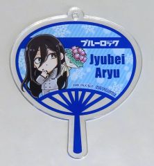 中古】バッジ・ピンズ 葵ひなた 「あんさんぶるスターズ!! イベコレ缶