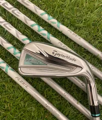 2025年最新】ステルスグローレ アイアン レディースの人気アイテム