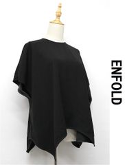 ENFOLD エンフォルド PEダブルクロス バルーンTOP - メルカリ