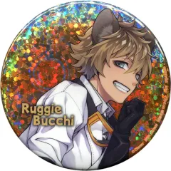 【中古】バッジ・ピンズ ラギー・ブッチ 缶バッジ～錬金術～vol.1 「ディズニー ツイステッドワンダーランド」 ナムコ限定