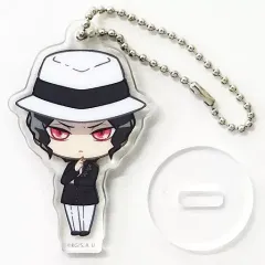 【中古】雑貨 鬼舞辻無惨 「鬼滅の刃 ここみえアクリルフィギュア 肆ノ型」