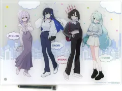 2025年最新】アリウススクワッドの人気アイテム - メルカリ