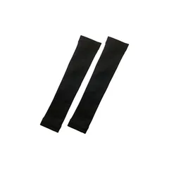 【新品】 コモライフ ひざまで伸びる裏起毛ウォーマー レッグウォーマー 足組 ブラック 冷え性対策 温かい 伸縮 ショートサイズ スパッツ タイツ 1個 1