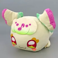 【中古】ぬいぐるみ プリルン めちゃもふぐっとぬいぐるみ～くつろぎプリルン～ 「キミとアイドルプリキュア♪」