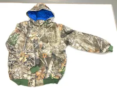 2025年最新】迷彩 ジャケット カーハートの人気アイテム - メルカリ