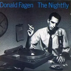 2026年最新】DONALD FAGEN The nightflyの人気アイテム - メルカリ
