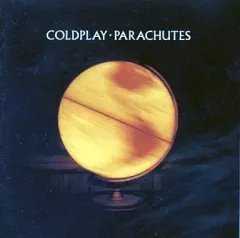 2026年最新】coldplay parachuteの人気アイテム - メルカリ