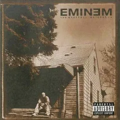 【中古】輸入洋楽CD EMINEM / THE MARSHALL MATHERS[輸入盤]