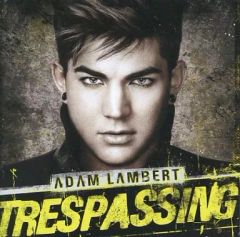 アダム・ランバート トレスパッシング 国内盤CD+DVD トレスパッシング』アダム・ランバート - メルカリ