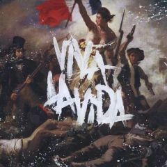 【中古】輸入洋楽CD COLDPLAY / VIVA LA VIDA OR DEATH AND ALL HIS FRIENDS[輸入盤]